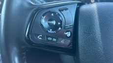 Honda CR-V 2.0 i-MMD Hybrid Sport Line 2WD 5dr eCVT Hybrid Estate